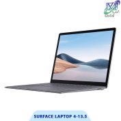 Surface Laptop 4 13.5 inch