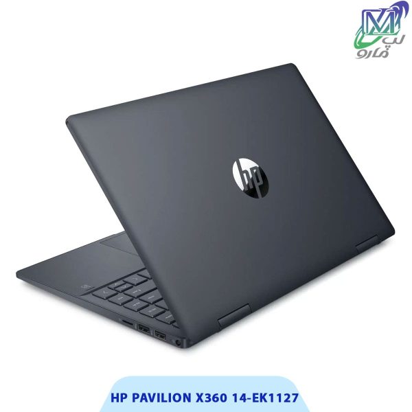 Pavilion X360 2-in-1 14-ek1127