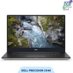 لپ تاپ Dell Precision 5540