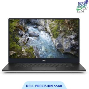 لپ تاپ Dell Precision 5540