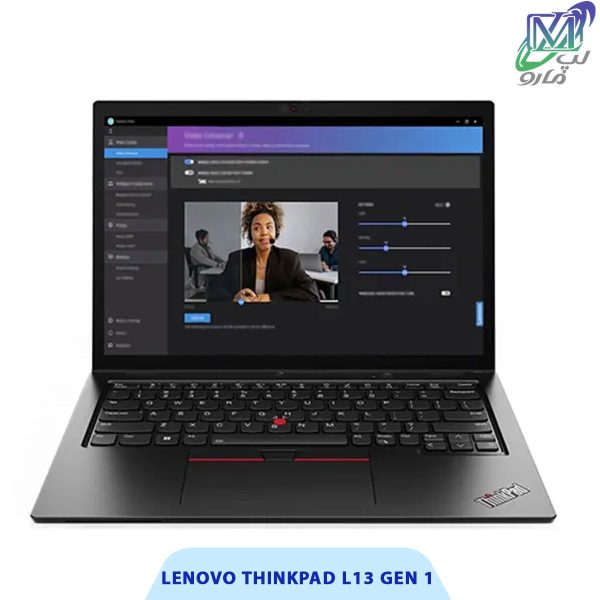 خرید لنوو تینک پد L13 Yoga Gen 1