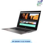 زدبوک 15 استودیو G5