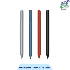 قبم شارژی مدل Microsoft pen 1776 2018