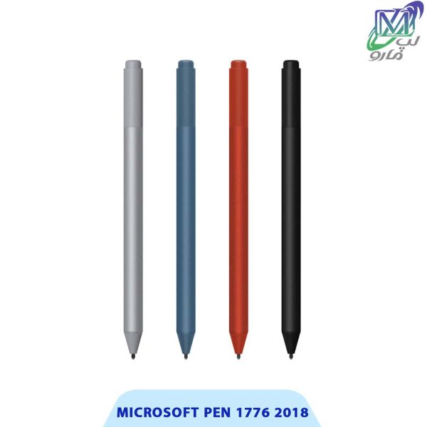 قبم شارژی مدل Microsoft pen 1776 2018