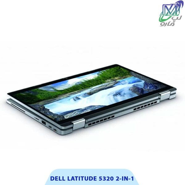 دل لتیتود 5320 2 در 1