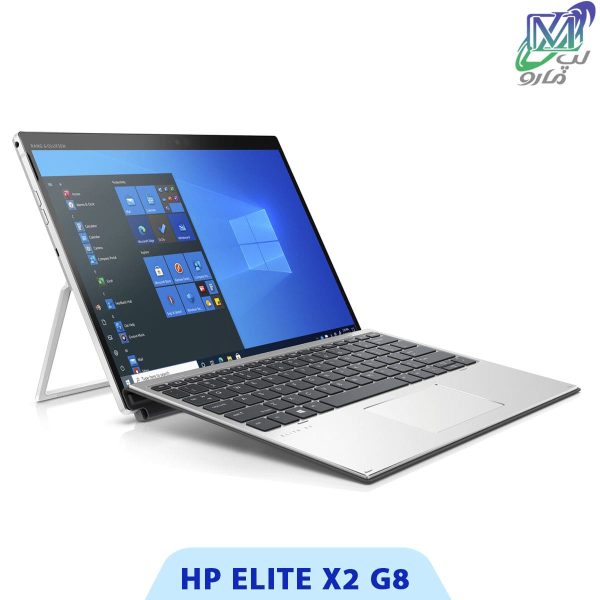 خرید لپ تاپ اچ پی الیت x2 g8
