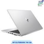 مشخصات اچ پی الیت بوک 745 G6