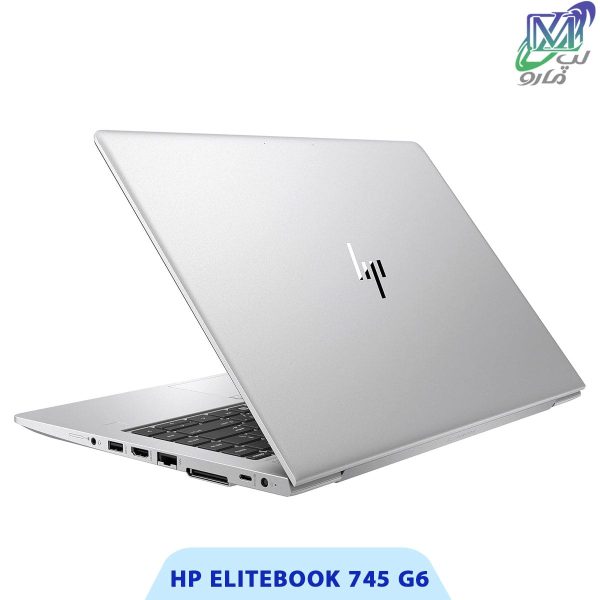 مشخصات اچ پی الیت بوک 745 G6