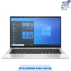 HP EliteBook x360 1030 G8