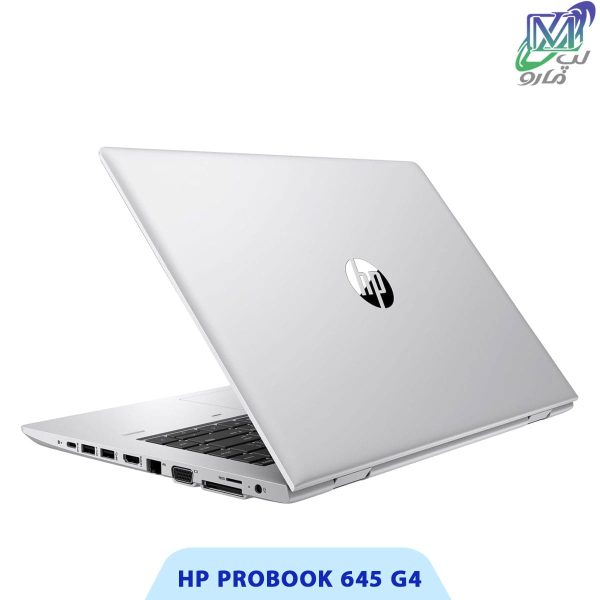 مشخصات اچ پی پروبوک 645 G4