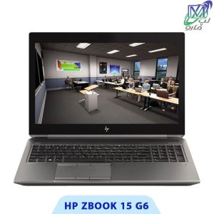 مشخصات اچ پی زدبوک 15 G6
