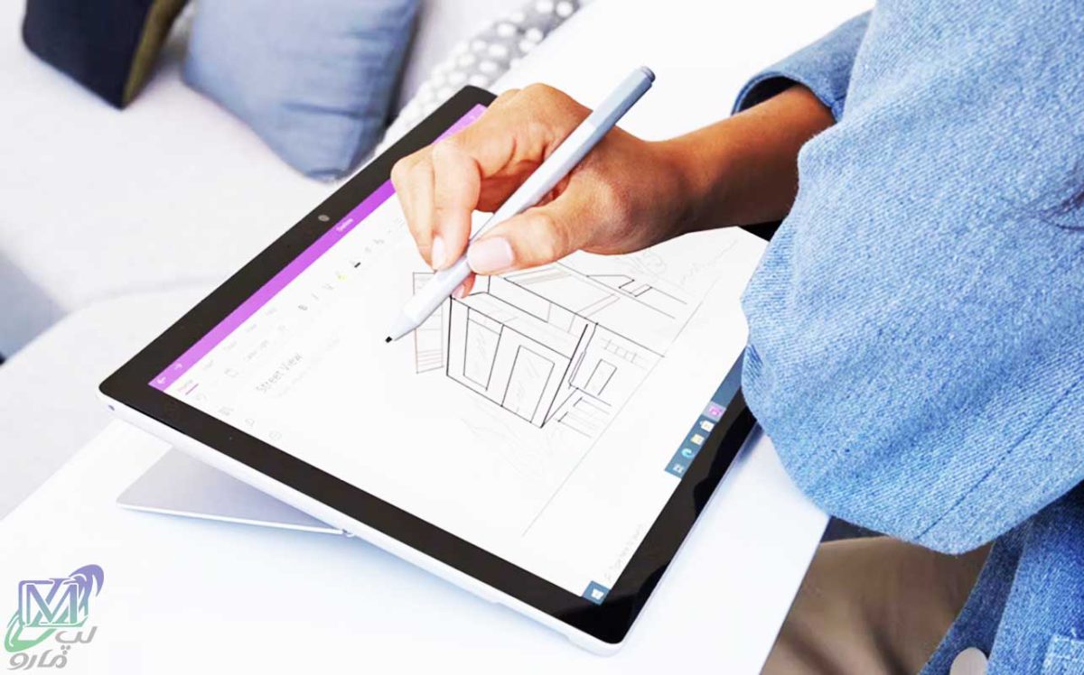 خرید قلم لپ تاپ
