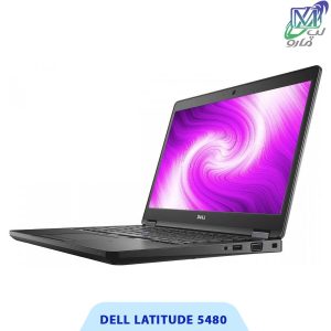 لپ تاپ دل لتیتود 5480
