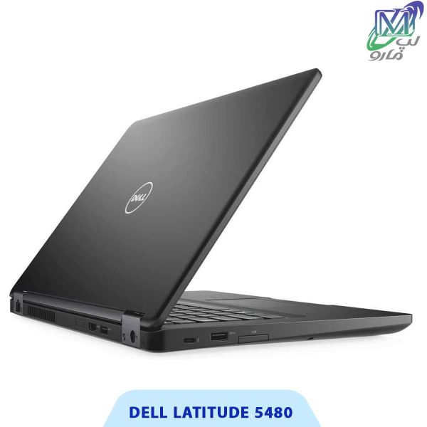 بررسی دل لتیتود 5480