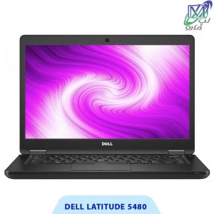 لپ تاپ Dell Latitude 5480