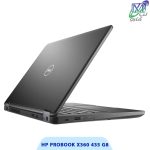 دل لتیتود 5491