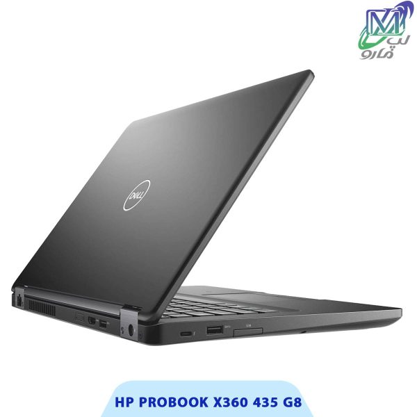 دل لتیتود 5491