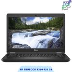 لپ تاپ Dell Latitude 5491
