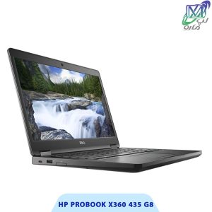 لپ تاپ دل لتیتود 5491