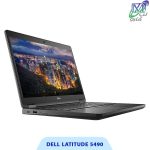 لپ تاپ Dell latitude 5490