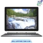 لپ تاپ دل لتیتود 7200 2 در 1