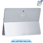 بررسی دل لتیتود 7200 2 در 1