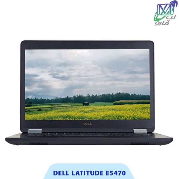 لپ تاپ دل لتیتود e5470