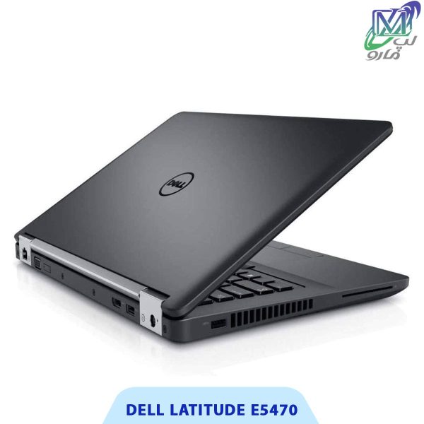 بررسی دل لتیتود e5470