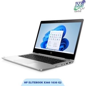 خرید اچ پی الیت بوک x360 1030 g2