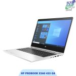 لپ تاپ اچ پی پروبوک X360 435 G8