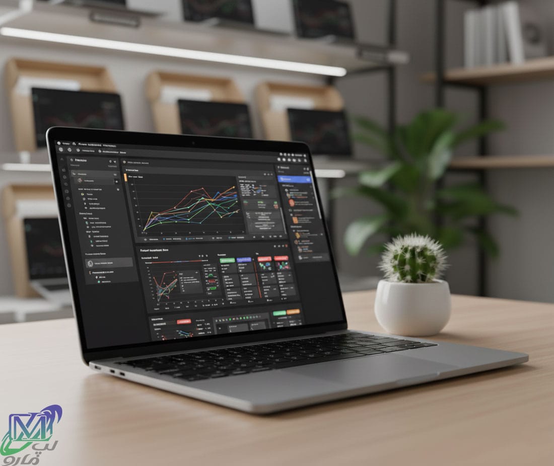 قیمت و خرید لپ تاپ استوک
