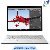 لپ تاپ استوک Microsoft surface book 1