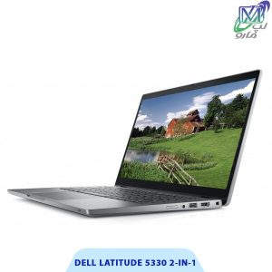 لپ تاپ دل لتیتود 5330 2 در 1