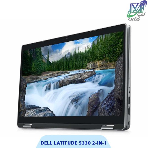 Dell latitude 5330 2-in-1