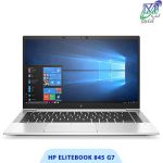 لپ تاپ HP EliteBook 845 G7