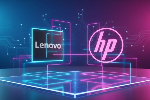 مقایسه لپ تاپ‌های لنوو و اچ‌پی