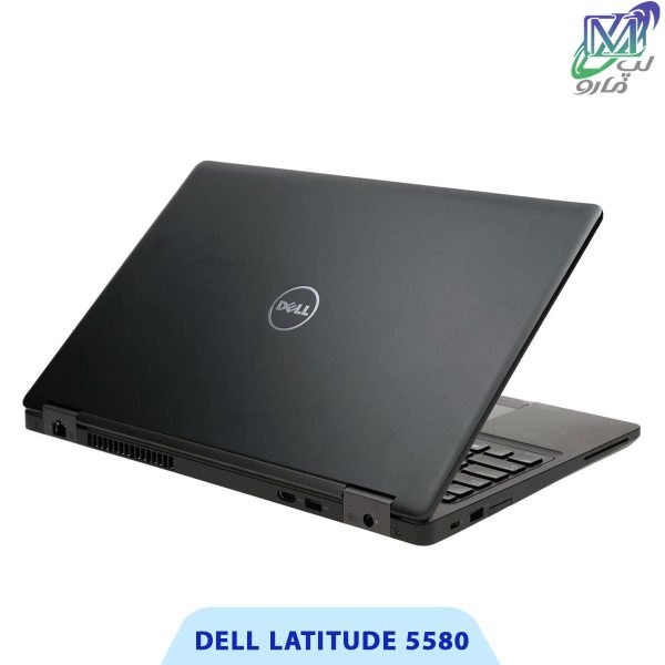دل لتیتود 5580
