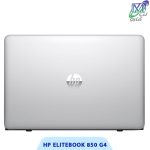 مشخصات HP EliteBook 850 G4