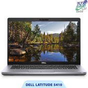 لپ تاپ Dell Latitude 5410