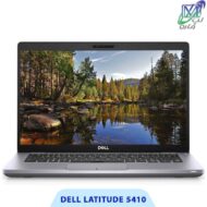 لپ تاپ Dell Latitude 5410