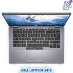 دل لتیتود 5410