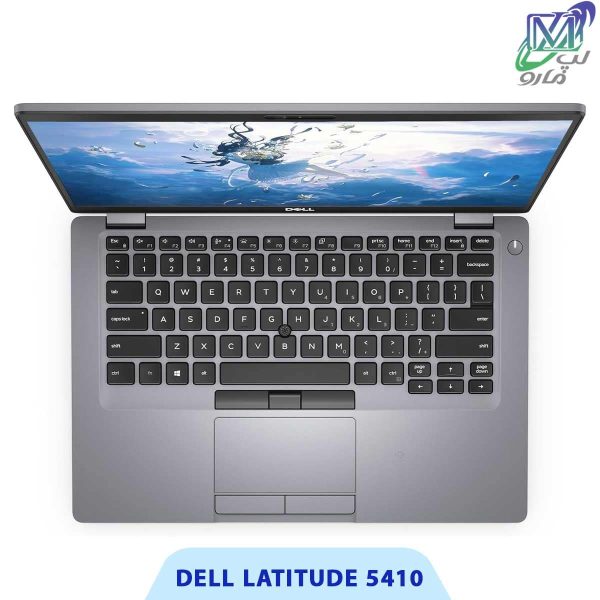 دل لتیتود 5410