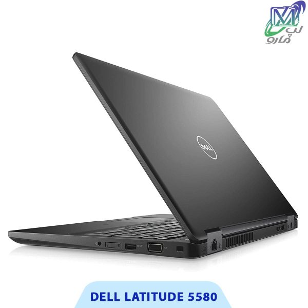 مشخصات دل لتیتود 5580