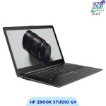 لپ تاپ اچ پی زدبوک G4 استودیو