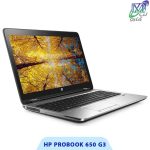 Hp ProBook 650 G3