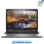 لپ تاپ Hp ProBook 650 G3