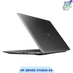 لپ تاپ HP Zbook studio G4 - تصویر 4