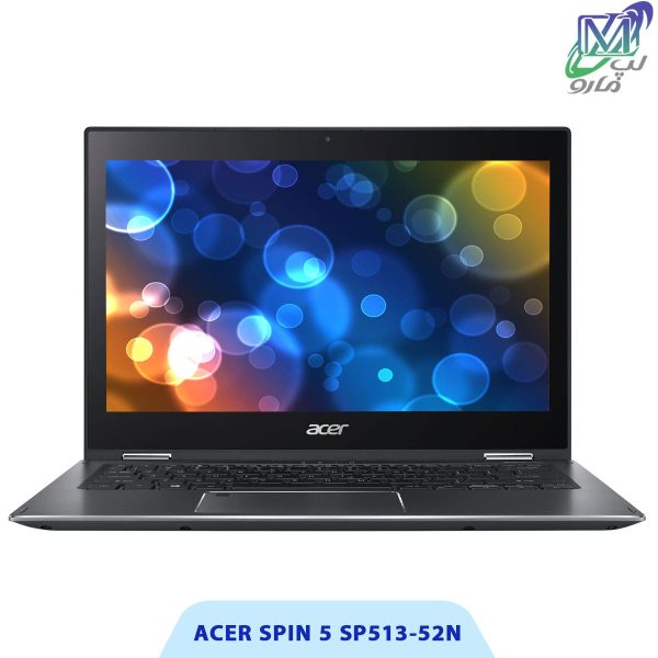 ایسر اسپین 5 sp513-52n
