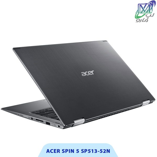 Acer Spin 5 sp513-52n