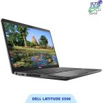 دل لتیتود 5500